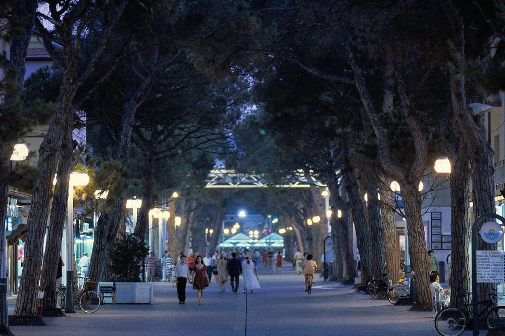 Segui live le gare da Riccione il 26 e 27 settembre