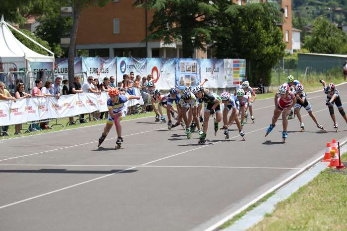 Terni ospiterà i Campionati Italiani Strada dal 9 all'11 ottobre
